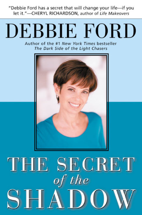 Cover image for book The Secret of the Shadow