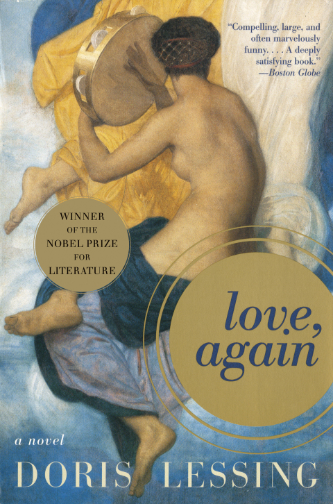 Cover image for book Love Again