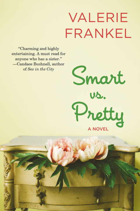 Cover image for book Smart Vs. Pretty