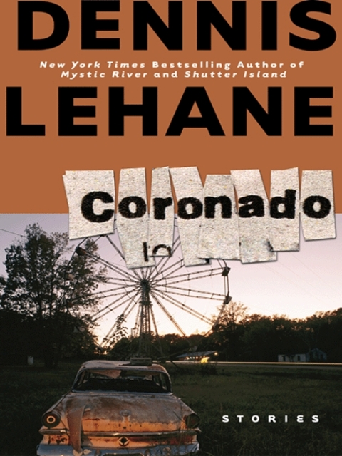 Cover image for book Coronado
