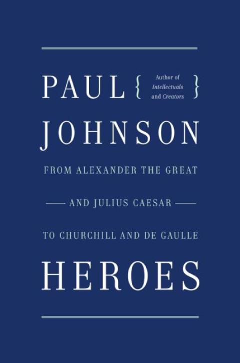 Cover image for book Heroes
