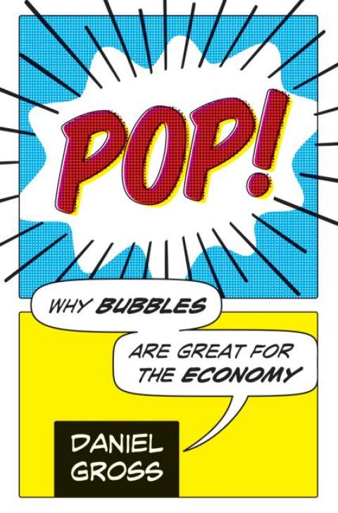 Cover image for book Pop!