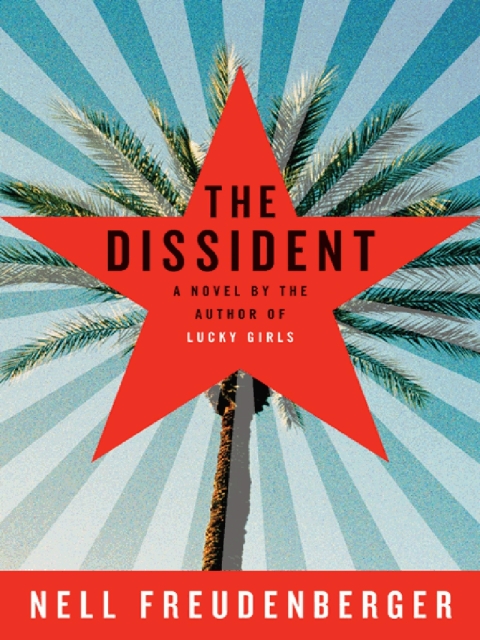 Cover image for book The Dissident