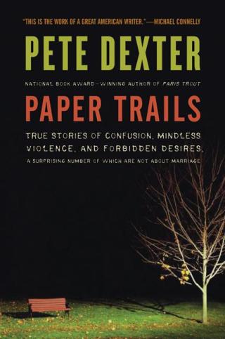 Paper Trails