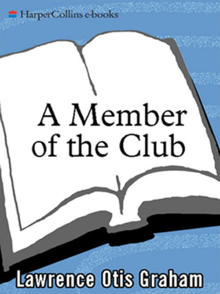 Member of the Club