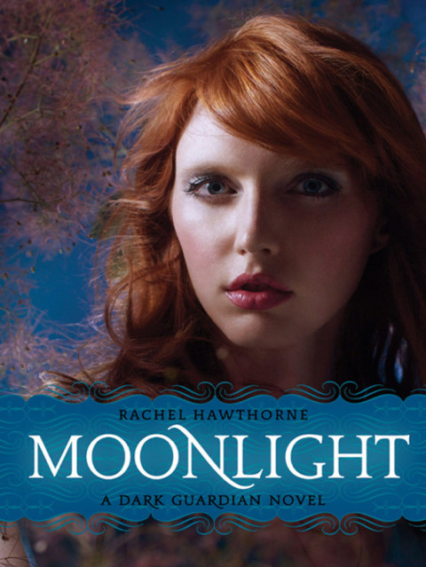 Cover image for book Dark Guardian #1: Moonlight