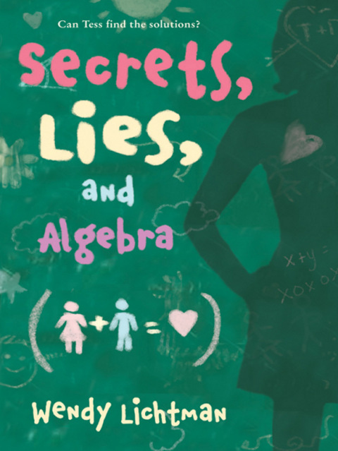 Cover image for book Do the Math: Secrets, Lies, and Algebra