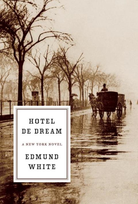 Cover image for book Hotel de Dream