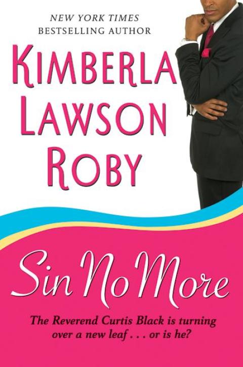 Cover image for book Sin No More