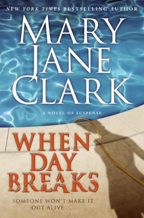 Cover image for book When Day Breaks