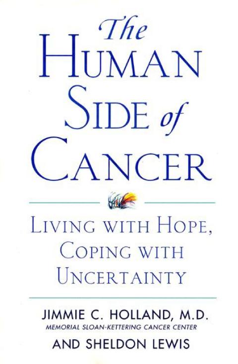 The Human Side of Cancer 
