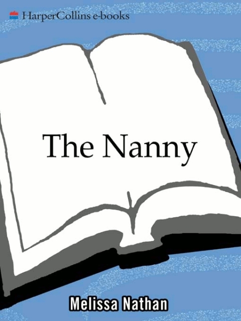 Cover image for book The Nanny