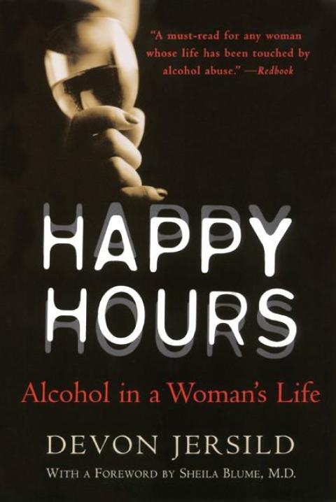 Cover image for book Happy Hours