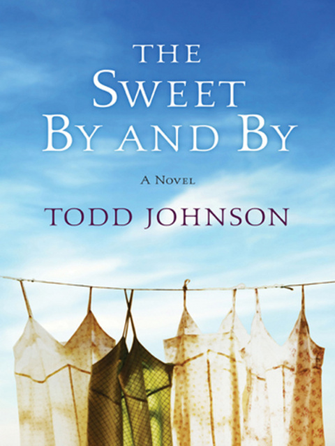 Cover image for book The Sweet By and By