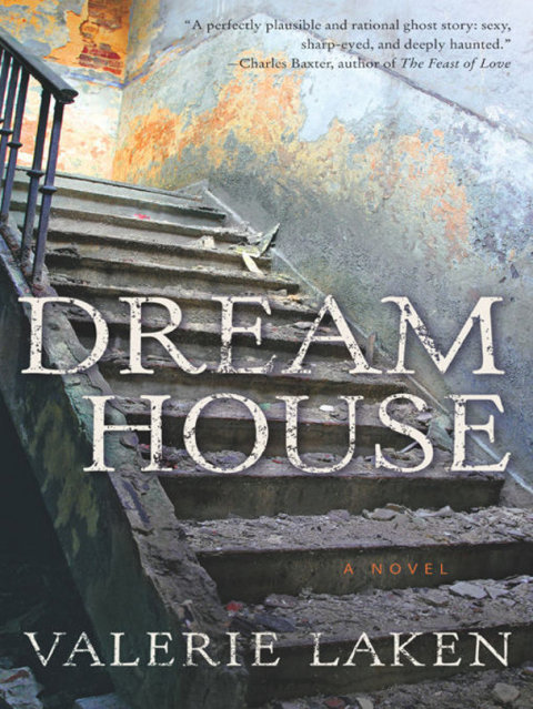 Cover image for book Dream House