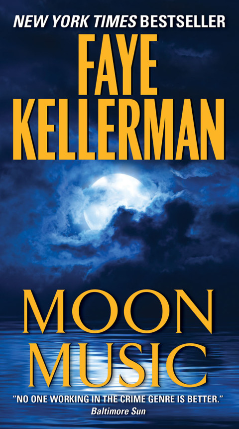 Cover image for book Moon Music