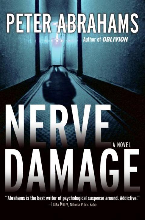 Cover image for book Nerve Damage