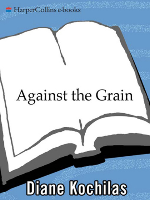 Cover image for book Against the Grain
