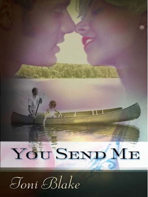 Cover image for book You Send Me