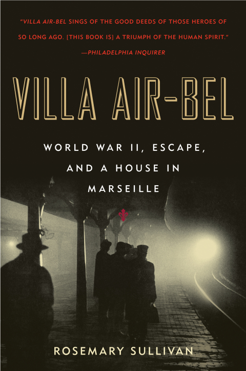 Villa Air-Bel 