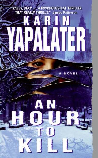 An Hour to Kill