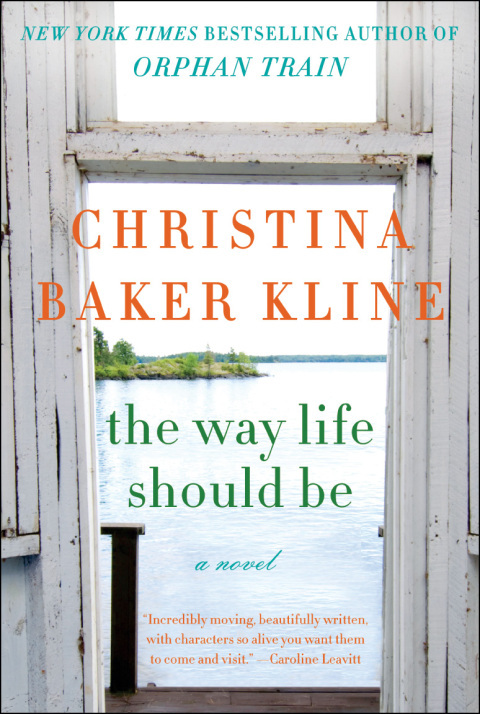 Cover image for book The Way Life Should Be