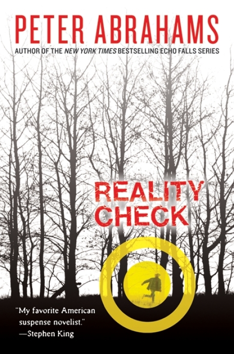 Cover image for book Reality Check