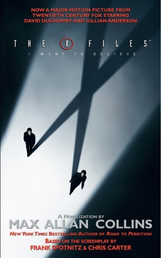 The X-Files