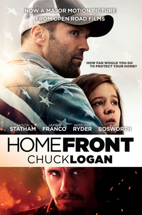 Cover image for book Homefront