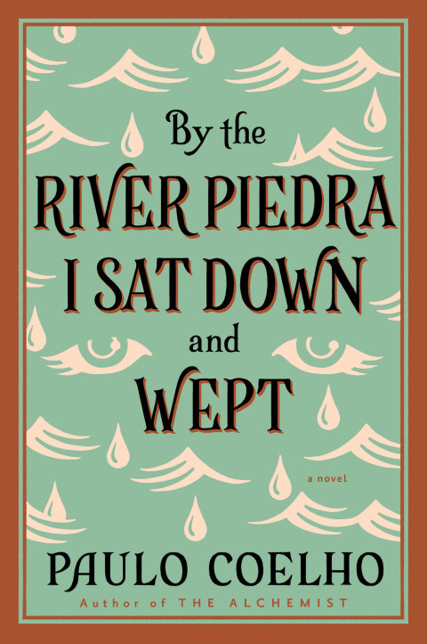 Cover image for book By the River Piedra I Sat Down and Wept