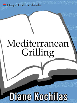 Mediterranean Grilling