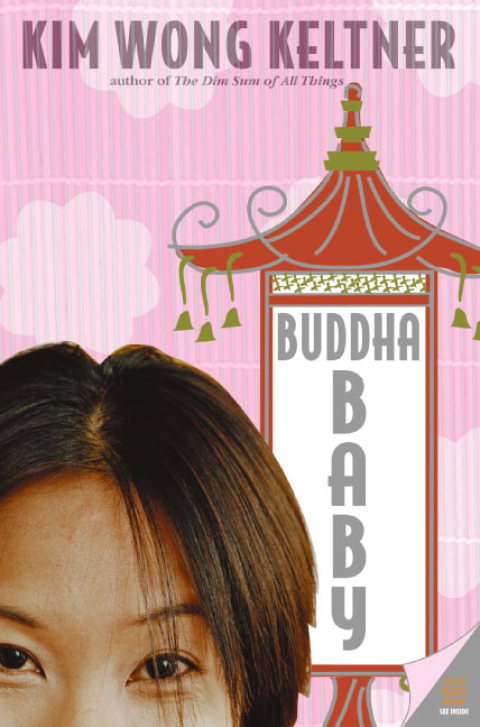 Cover image for book Buddha Baby