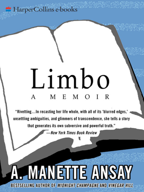 Cover image for book Limbo