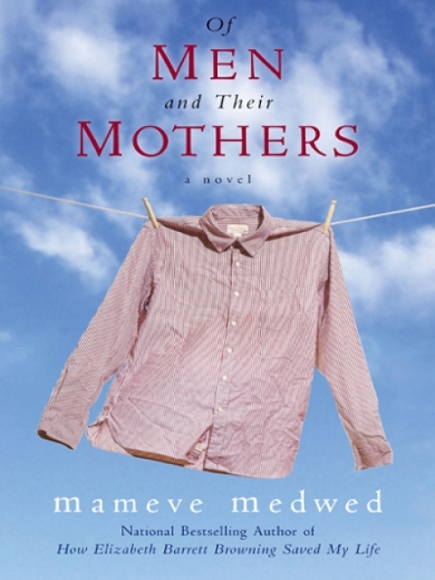 Cover image for book Of Men and Their Mothers