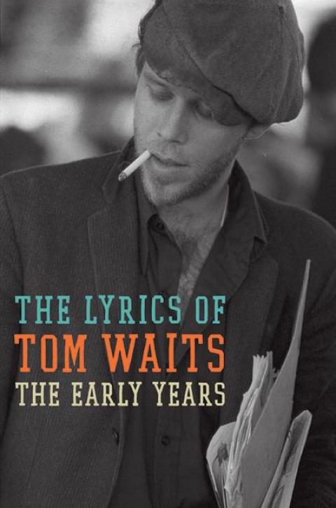Cover image for book The Early Years
