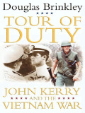 Tour of Duty - Douglas Brinkley