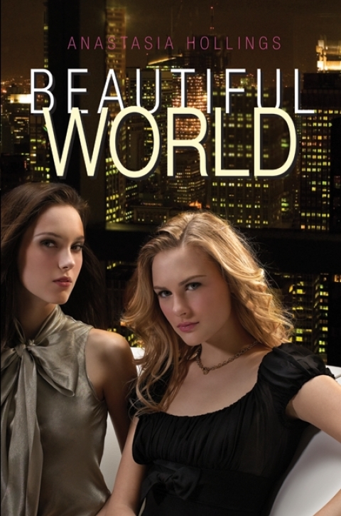 Cover image for book Beautiful World