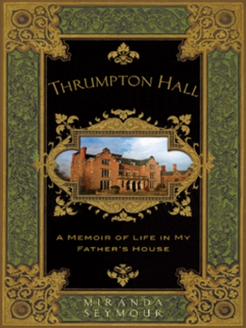 Thrumpton Hall 