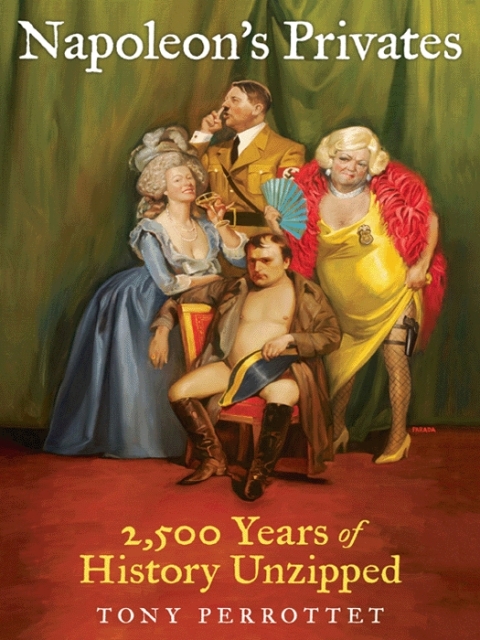 Cover image for book Napoleon's Privates