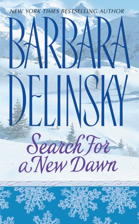 Cover image for book Search for a New Dawn