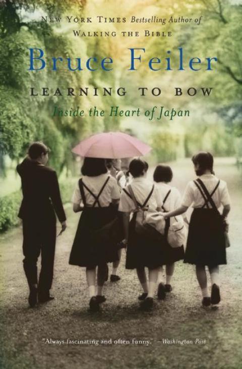 Cover image for book Learning to Bow
