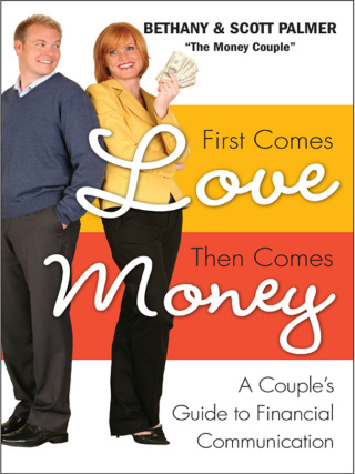 First Comes Love, Then Comes Money