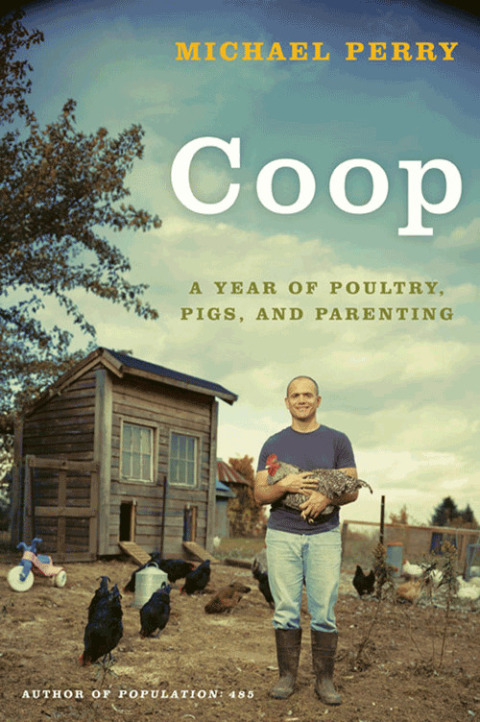 Cover image for book Coop