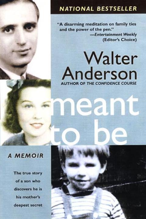 Cover image for book Meant To Be