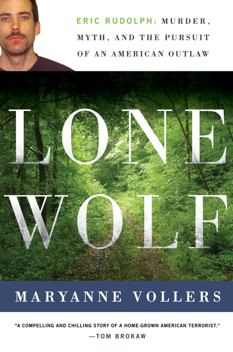 Cover image for book Lone Wolf