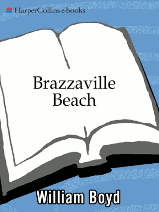 Brazzaville Beach