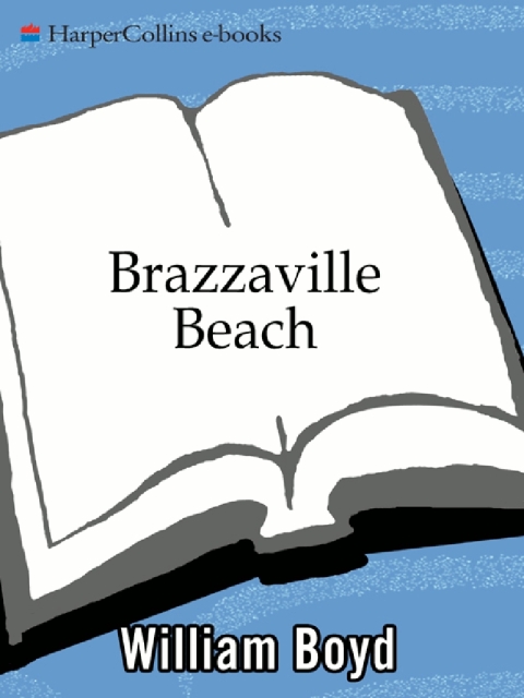 Brazzaville Beach 