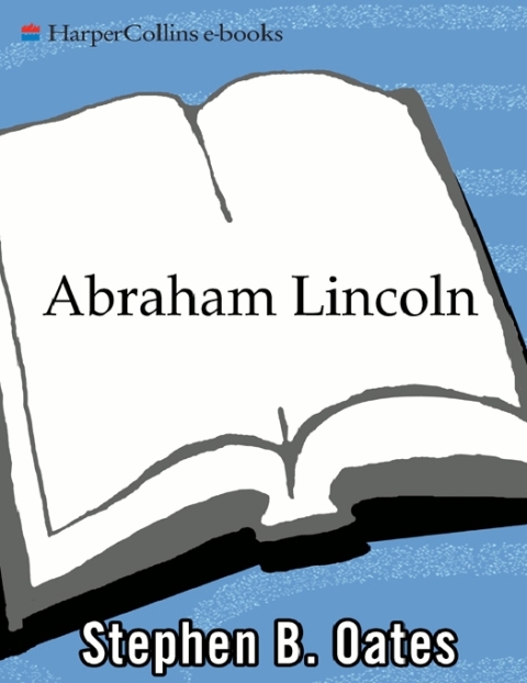 Cover image for book Abraham Lincoln
