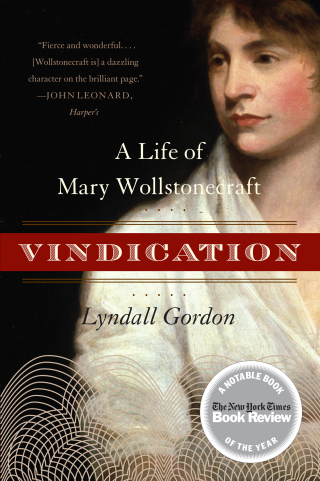 Vindication
