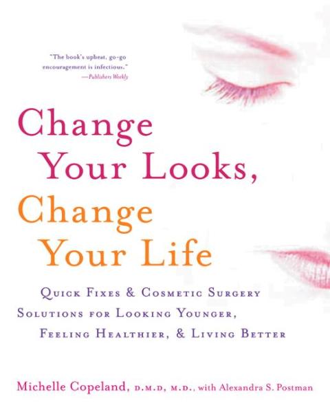 Cover image for book Change Your Looks, Change Your Life